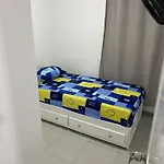 apartamento cerca al mar