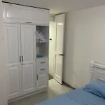 apartamento cerca al mar