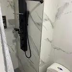 apartamento cerca al mar
