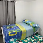 apartamento cerca al mar