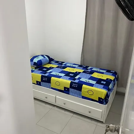 Apartamento Cerca Al Mar *