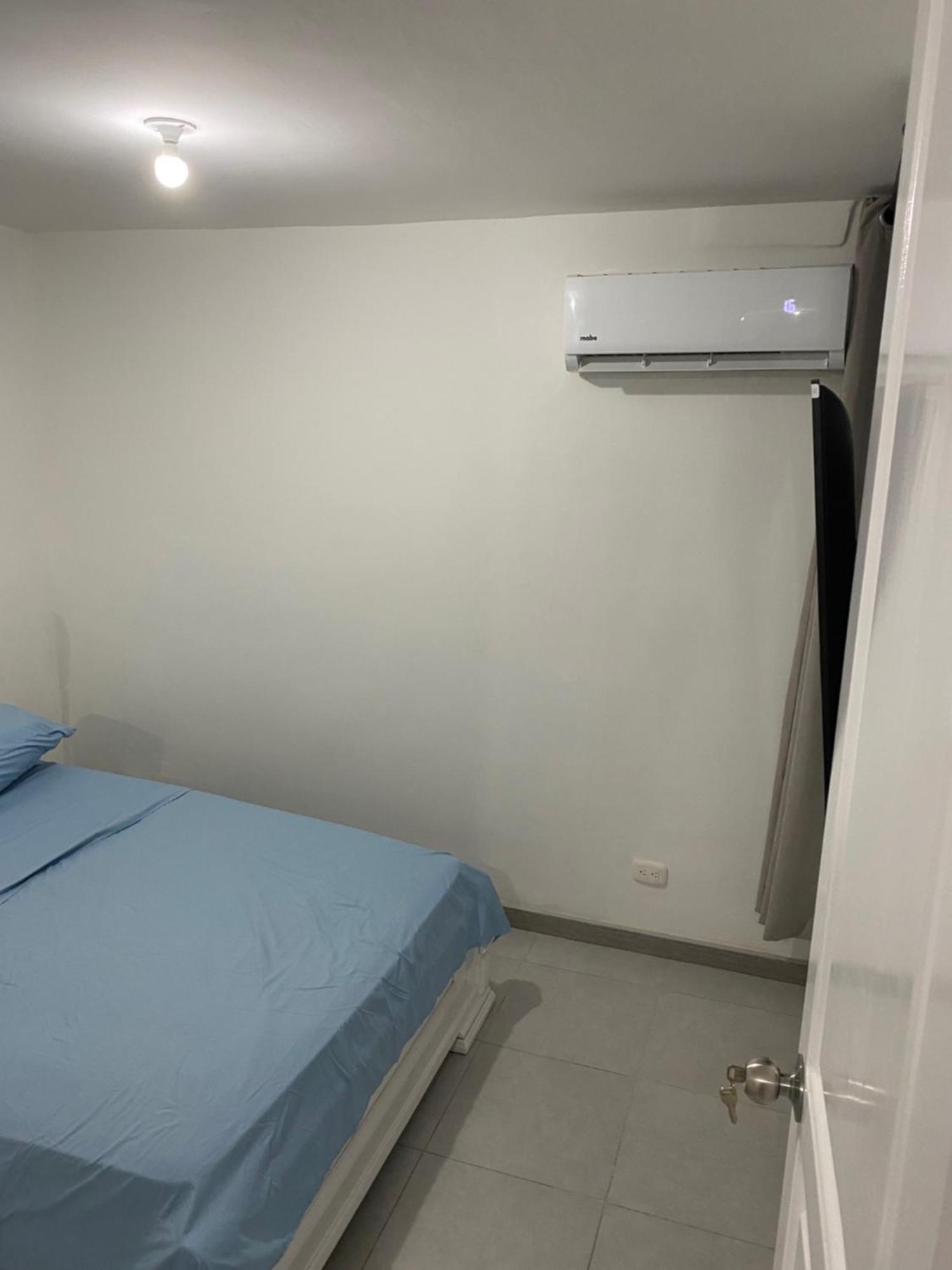 Cerca Al Mar Apartamento