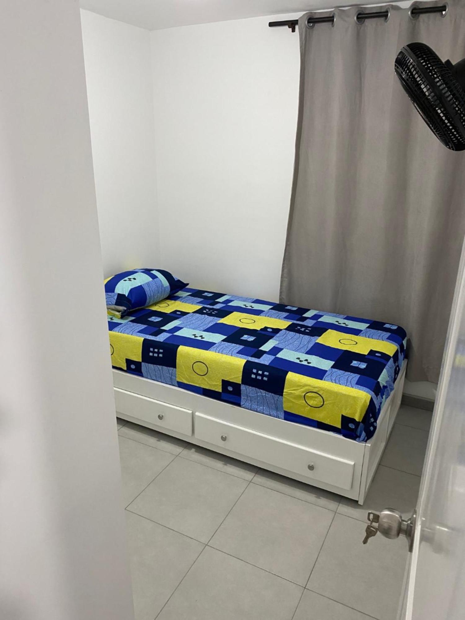 Apartamento Cerca Al Mar *